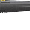 BROWNING X-BOLT PRO 270 WIN - 22" CARBON FIBER/BLUED MB