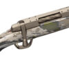 BROWNING X-BOLT 2 SPEED 6.5CM - 18" BRONZE/OVIX SYN SPR MB
