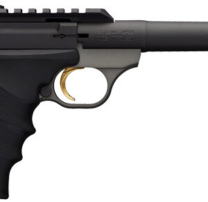BROWNING BUCK MARK PLUS 22LR - PRACTICAL 5.5" AS 10RD BLD/SYN