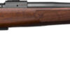 CZ 600 ST2 AMERICAN HG 6.5CM - 24" BLUED WALNUT STOCK