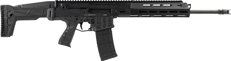 CZ BREN 2 MS CARBINE 5.56X45 - 16.5" SUPPRESSOR READY 30RD