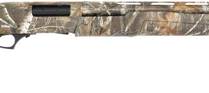 TRISTAR COBRA III PUMP 12GA. - 24"VR CT-4T RT EDGE TURKEY