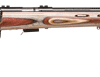 SAVAGE MARK II-BRJ 22LR 21"HB - FLUTED ACCU TRIG BLU/ROYAL LAM