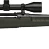 SAVAGE AXIS 2 XP 25-06 22" - W/3-9X40 MATTE/GREEN