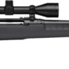 SAVAGE AXIS 2 XP 223 22" - W/3-9X40 MATTE/GREY
