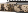 SAVAGE AXIS 2 PRO 400 LEGEND - 20" LH HSB TB BRONZE/WESTERN