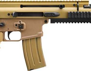 FN SCAR 15P VPR 5.56 NATO - PISTOL 7.5" 30RD FDE
