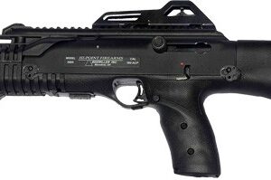 HI-POINT CARBINE 380ACP - BLACK 16.5" 10-SHOT