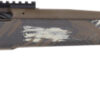 WEATHERBY 307 ALPINE CT 300WM - 24" CF W/BRAKE BRONZE