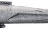 RUGER AMERICAN GENII 6.5CM - 20" GRAY GRAY SPLATER SYN