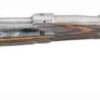 RUGER M77 GUIDE GUN W/MBS - 375 RUGER S/S GRN MT. LAMINAT