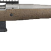 RUGER HAWKEYE LONG RANGE HUNTR - 6.5PRC SPECKLED LAMINATE