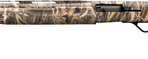 WINCHESTER SX4 LH WATERFOWL 12 - GA 3.5" 26"VR MOSSYOAK HABITA