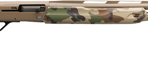 WINCHESTER SX4 HYBRID 12GA - 3.5" 26"VR FDE/WOODLAND