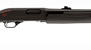 WINCHESTER SXP BLACK SHADOW - 12GA. 3" 22"RS FULLY RIFLED