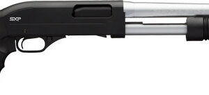 WINCHESTER SXP MARINE DEFENDER - 20GA 3" 18" CHROME/SYN