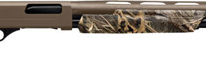 WINCHESTER SXP HYBRID 12GA - 12GA 3.5" 26"VR FDE/MO-HABITAT