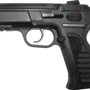 ROCK ISLAND MAPP MS HC 9MM - 3.60" FS 16RD PARKERIZED