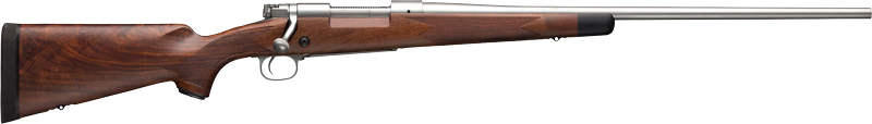 WINCHESTER 70 SUPER GRADE SS - 338 WM 26" NS SELECT WALNUT