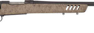 WINCHESTER MODEL 70 LONG RANGE - 6.8WST 24" TAN/BLK W/ MB