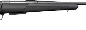 WINCHESTER XPR 300WSM 24" BLK - MATTE SYNTHETIC