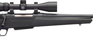 WINCHESTER XPR 338WM 26" BLK - SYN W/VORTEX 3-9X40MM