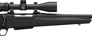 WINCHESTER XPR 6.5PRC 24" BLK - SYN W/VORTEX 3-9X40MM