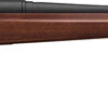 WINCHESTER XPR SPORTER 300WSM - 24" BLACK/WALNUT
