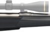 WINCHESTER XPR 6.5CM 20" BLK - SUPPRESSOR READY
