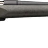 WINCHESTER XPR RENEGADE LR SR - 300 WSM 22" GRAY/BLACK MATTE