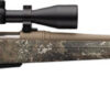 WINCHESTER XPR HUNTER 7MM-08 - 22" W/ 3-9X40 FDE/TT-STRATA