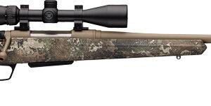 WINCHESTER XPR HUNTER 6.5CM - 22" W/ 3-9X40 FDE/TT-STRATA