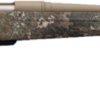 WINCHESTER XPR HUNTER 243 WIN - 22" BRONZE/TT-STRATA