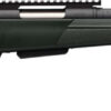WINCHESTER XPR STEALTH SR 6.8 - WESTERN 16.5" GREEN/MATTE BLK