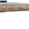 RUGER HAWKEYE FTW HNTER 6.5PRC - STAINLESS HS PRECISION THRDED