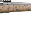 RUGER HAWKEYE FTW HNTER 308WIN - STAINLESS HS PRECISION THRDED