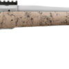 RUGER HAWKEYE FTW HNTER 300WM - STAINLESS HS PRECISION THRDED