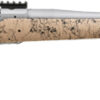 RUGER HAWKEYE FTHRWT HUNTER - 7MM PRC SS HE PRECISION THRDED