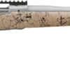 RUGER HAWKEYE FTW HTR 375RUGER - STAINLESS HS PRECISION THRDED