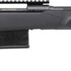 SAVAGE 110 TACTICAL 6.5 PRC - 24" HB THREAD ACCUSTOCK ACUFIT