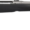 SAVAGE 110 TRAIL HUNTER LITE - 270 WIN TUGSTEN/BLACK HOGUE