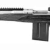 RUGER M77-LGS GUNSITE SCOUT LH - RIFLE 308 WIN 10-SHOT