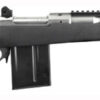 RUGER M77-GS GUNSITE SCOUT - RIFLE 308 10RD SS SYNTHETIC