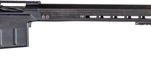 CHRISTENSEN MPR 300WM - 26" CF BLACK/BLACK M-LOK