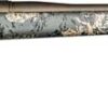 CHRISTENSEN RIDGELINE FFT - 300PRC CF BRONZE/BLACK GRN-TAN