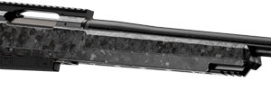 CHRISTENSEN MCR 300PRC 24" CF - /BLACK ADJ FFT CF STOCK