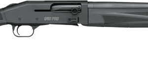 MOSSBERG 940 TACTICAL 12GA - 18.5" MATTE BLACK