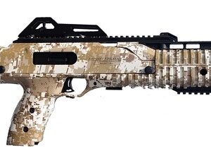 HI-POINT CARBINE 9MM LUGER - 16.5" DESERT DIGITAL CAMO