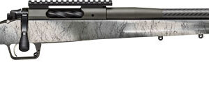 SPRINGFIELD 2020 REDLINE 20" - 308 GRAYBOE TREKKER/CRBN FIBER