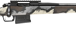 SPRINGFIELD 2020 WAYPOINT 308 - 20" RIDGELINE/CARBON FIBER